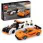 Preview: LEGO® Speed Champions - 76918 - McLaren Solus GT & McLaren F1 LM